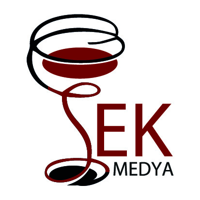 Sek Medya Kurumsal Kimlik